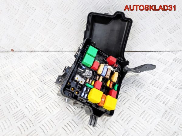 Бампер передний Seat Leon 1 1M1 1M0807221H - АвтоСклад31.рф - авторазборка контрактные б/у запчасти в г. Белгород