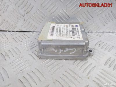 Блок управления AIR BAG Hyundai Getz 959101C250 - АвтоСклад31.рф - авторазборка контрактные б/у запчасти в г. Белгород