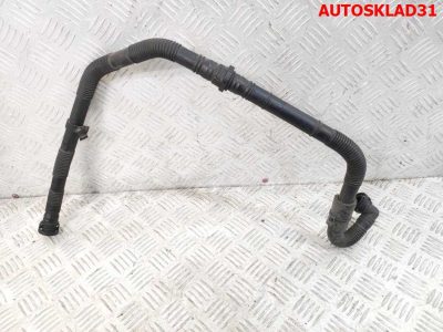 Трубка вентиляции VW Golf 4 2,8 Бензин 022131149D - АвтоСклад31.рф - авторазборка контрактные б/у запчасти в г. Белгород