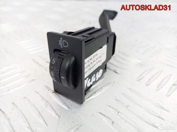 Моторчик стеклоочистителя задний Fiat Stilo - АвтоСклад31.рф - авторазборка контрактные б/у запчасти в г. Белгород
