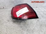 Фонарь задний левый Mitsubishi Colt MR957365 - АвтоСклад31.рф - авторазборка контрактные б/у запчасти в г. Белгород