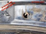 Капот Volkswagen Golf 5 1K0823031L - АвтоСклад31.рф - авторазборка контрактные б/у запчасти в г. Белгород