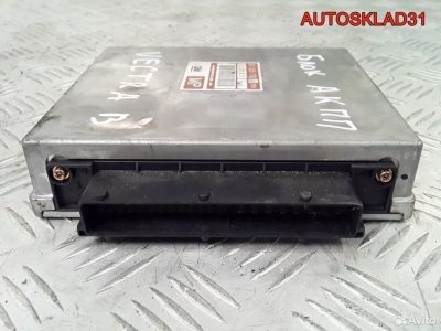Блок управления АКПП Opel Vectra B 1,6 x16xel - АвтоСклад31.рф - авторазборка контрактные б/у запчасти в г. Белгород