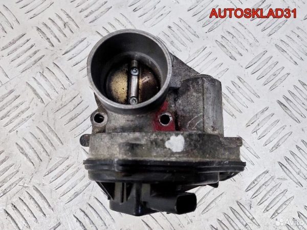 Блок управления климата Audi A8 D3 4E0820043B - АвтоСклад31.рф - авторазборка контрактные б/у запчасти в г. Белгород