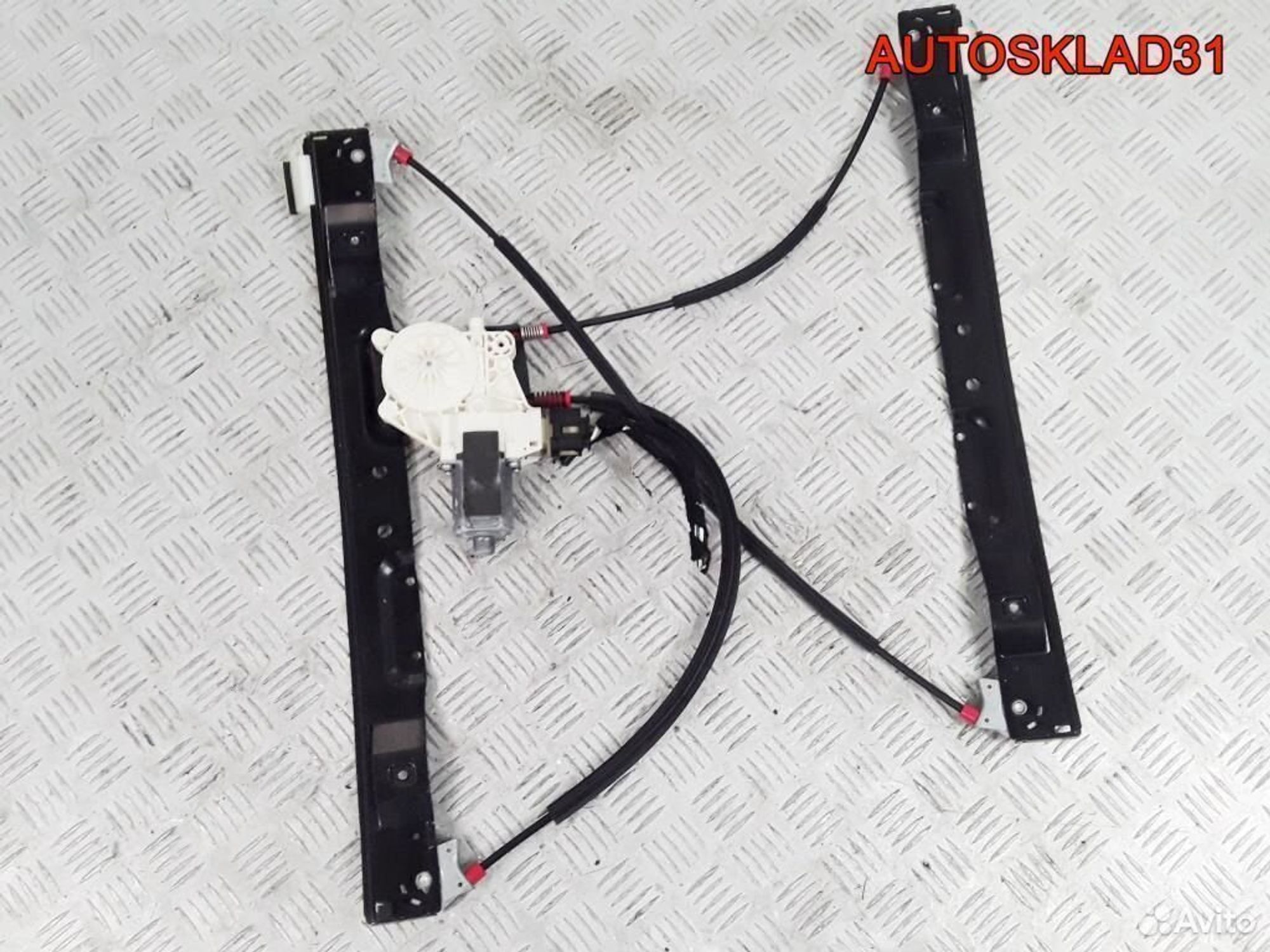 Стеклоподъёмник п/правый Ford S-MAX 6M21U23200BJ - АвтоСклад31.рф - авторазборка контрактные б/у запчасти в г. Белгород Стеклоподъёмник п/правый Ford S-MAX 6M21U23200BJ - АвтоСклад31.рф - авторазборка контрактные б/у запчасти в г. Белгород