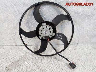 Вентилятор радиатора Ford Focus 3 3136613354 - АвтоСклад31.рф - авторазборка контрактные б/у запчасти в г. Белгород