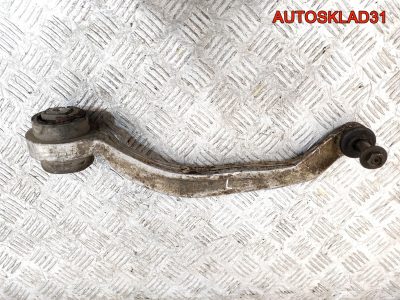 Рычаг передний нижний левый задний VW Passat B5 4D0407695J - АвтоСклад31.рф - авторазборка контрактные б/у запчасти в г. Белгород