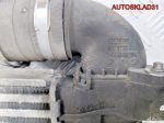 Интеркулер Opel Astra H Z19DTH 13223393 - АвтоСклад31.рф - авторазборка контрактные б/у запчасти в г. Белгород