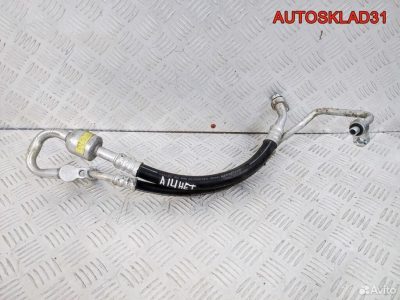 Трубка кондиционера Opel Astra J A14NET 13254570 - АвтоСклад31.рф - авторазборка контрактные б/у запчасти в г. Белгород