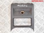 Блок управления магнитолой Opel Vectra C 13118043 - АвтоСклад31.рф - авторазборка контрактные б/у запчасти в г. Белгород