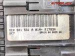 Переключатель света фар Audi A4 B6 8E0941531A - АвтоСклад31.рф - авторазборка контрактные б/у запчасти в г. Белгород