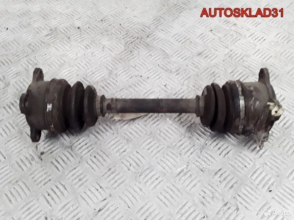 Двигатель AHH Volkswagen Passat B5 1.9 Дизель - АвтоСклад31.рф - авторазборка контрактные б/у запчасти в г. Белгород