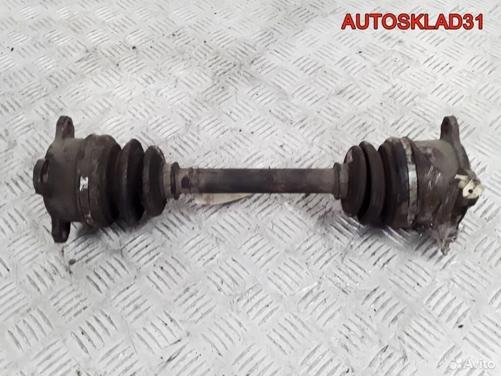 Полуось Toyota Supra A70 1986-1993 - АвтоСклад31.рф - авторазборка контрактные б/у запчасти в г. Белгород Полуось Toyota Supra A70 1986-1993 - АвтоСклад31.рф - авторазборка контрактные б/у запчасти в г. Белгород