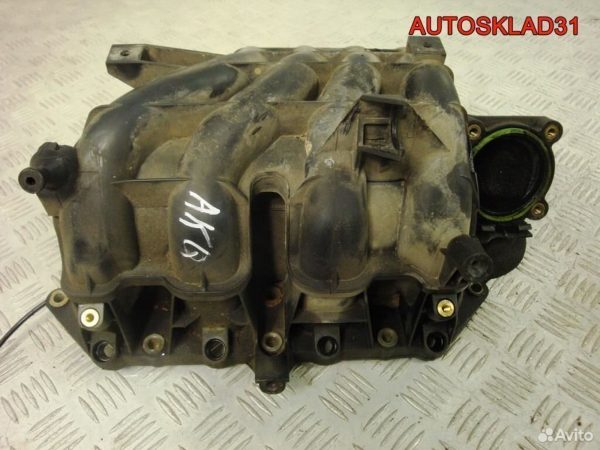 Блок ЭБУ Audi A6 C5 2,5 Дизель 4B0907401H - АвтоСклад31.рф - авторазборка контрактные б/у запчасти в г. Белгород