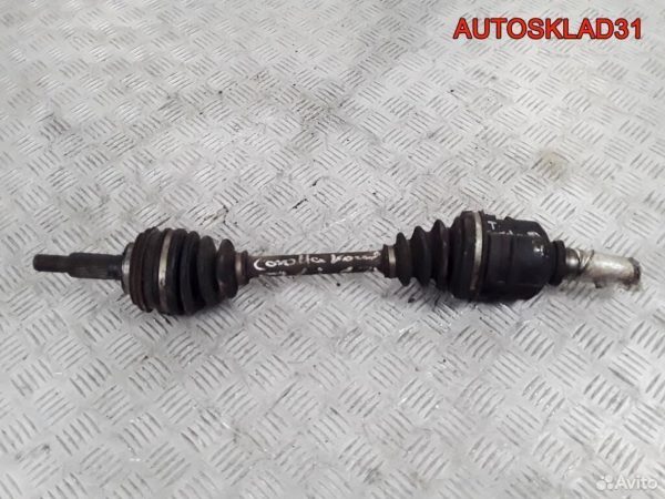 Двигатель OM611.962 Mercedes W203 2.2 Пробег 20 км - АвтоСклад31.рф - авторазборка контрактные б/у запчасти в г. Белгород