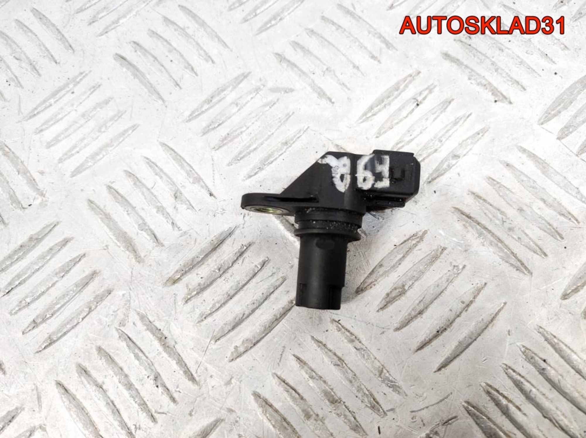 Датчик положения распредвала Renault Scenic 2 F9Q 8200370572 - АвтоСклад31.рф - авторазборка контрактные б/у запчасти в г. Белгород Датчик положения распредвала Renault Scenic 2 F9Q 8200370572 - АвтоСклад31.рф - авторазборка контрактные б/у запчасти в г. Белгород