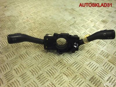 Переключатель подрулевой VW Passat B5 8L0953513G - АвтоСклад31.рф - авторазборка контрактные б/у запчасти в г. Белгород