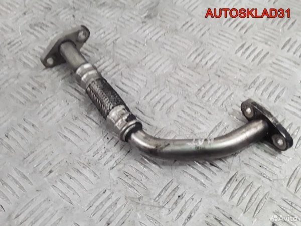 Радиатор отопителя VW Passat B6 1K0819031 - АвтоСклад31.рф - авторазборка контрактные б/у запчасти в г. Белгород