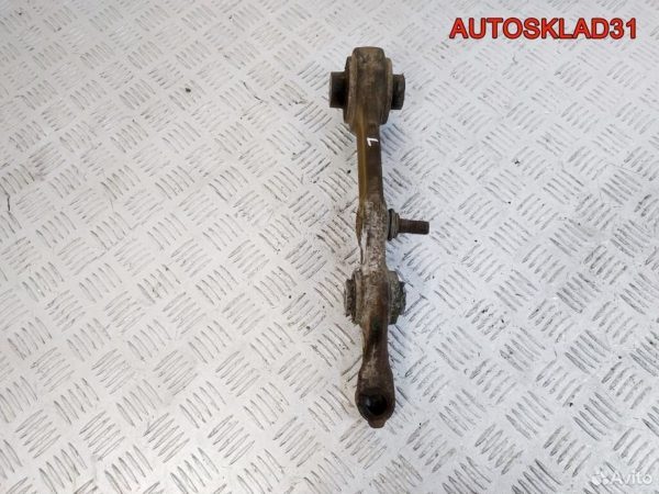 Усилитель заднего бампера Mazda 3 BK Хетчбэк - АвтоСклад31.рф - авторазборка контрактные б/у запчасти в г. Белгород