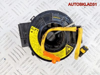 Шлейф подрулевой Toyota Avensis 2 8430664010 - АвтоСклад31.рф - авторазборка контрактные б/у запчасти в г. Белгород