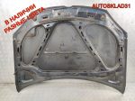 Капот Volkswagen Golf 5 1K0823031L - АвтоСклад31.рф - авторазборка контрактные б/у запчасти в г. Белгород
