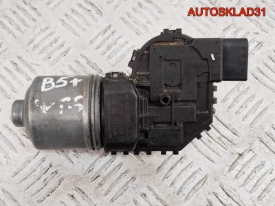Моторчик стеклоочистителя  VW Passat B5 Рестайлинг 3B2955119A - АвтоСклад31.рф - авторазборка контрактные б/у запчасти в г. Белгород