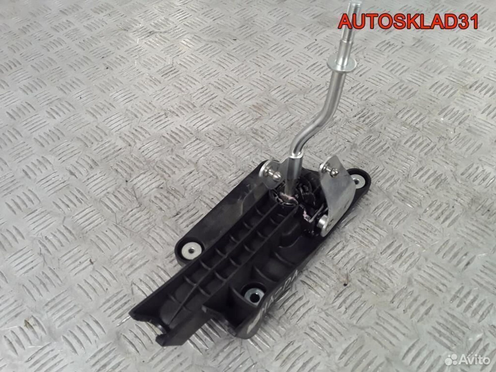 Кулиса МКПП Mazda 3 BK 8127025200TFX 5 ступенчатая - АвтоСклад31.рф - авторазборка контрактные б/у запчасти в г. Белгород Кулиса МКПП Mazda 3 BK 8127025200TFX 5 ступенчатая - АвтоСклад31.рф - авторазборка контрактные б/у запчасти в г. Белгород