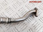 Трубка турбины Audi A4 B7 1,8 BFB Бензин 06B145735A - АвтоСклад31.рф - авторазборка контрактные б/у запчасти в г. Белгород