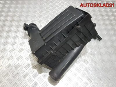 Корпус воздушного фильтра VW Passat B6 3C0129607AF - АвтоСклад31.рф - авторазборка контрактные б/у запчасти в г. Белгород