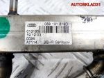 Радиатор EGR Audi A6 C5 2.5 BDG 059131513D Дизель - АвтоСклад31.рф - авторазборка контрактные б/у запчасти в г. Белгород
