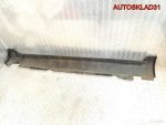 Накладка на порог левая Audi A8 4E 4E0853859D - АвтоСклад31.рф - авторазборка контрактные б/у запчасти в г. Белгород