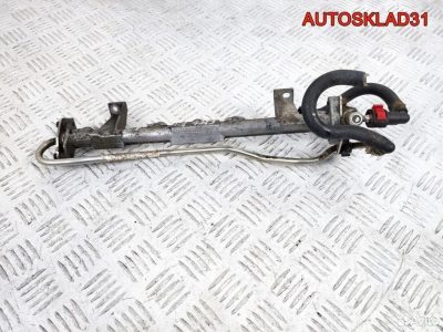 Рейка топливная Ford Focus 1 1.8 eydf 9H4879D280 - АвтоСклад31.рф - авторазборка контрактные б/у запчасти в г. Белгород