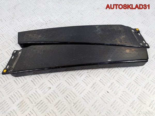 Блок парктроников Audi A6 C5 4B0919283 - АвтоСклад31.рф - авторазборка контрактные б/у запчасти в г. Белгород