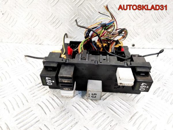 Стартер VW Passat B5 1,8 APT Бензин 058911023B - АвтоСклад31.рф - авторазборка контрактные б/у запчасти в г. Белгород