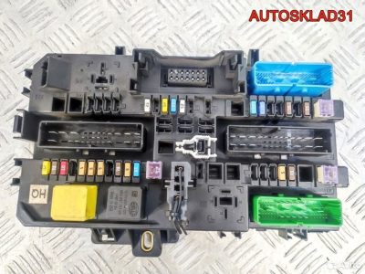 Блок предохранителей Opel Astra H 13220831 - АвтоСклад31.рф - авторазборка контрактные б/у запчасти в г. Белгород
