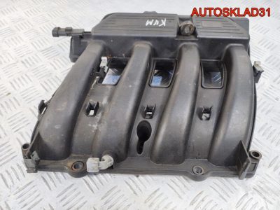 Коллектор впускной Renault Loga 1,6 K4M 8200020647 - АвтоСклад31.рф - авторазборка контрактные б/у запчасти в г. Белгород