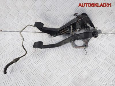 Блок педалей МКПП Mercedes Benz W210 A2102900519 - АвтоСклад31.рф - авторазборка контрактные б/у запчасти в г. Белгород