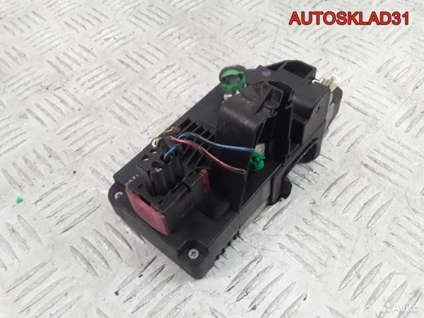 Диск тормозной передний Mercedes Vito 638 - АвтоСклад31.рф - авторазборка контрактные б/у запчасти в г. Белгород