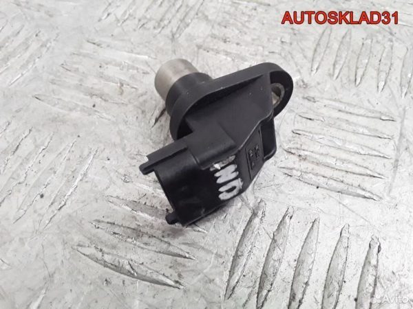 Интеркулер Opel Astra H Z19DTH 13223393 - АвтоСклад31.рф - авторазборка контрактные б/у запчасти в г. Белгород