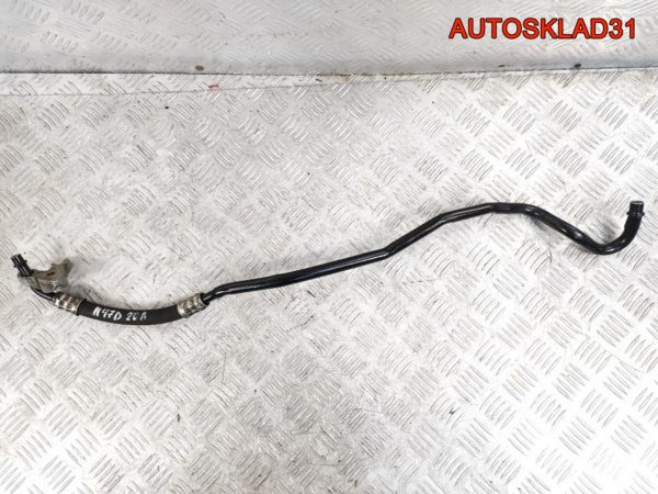 Теплообменник Mazda 6 I GG Рестайлинг 1S7G6A642AD - АвтоСклад31.рф - авторазборка контрактные б/у запчасти в г. Белгород