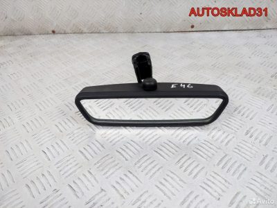 Зеркало заднего вида BMW E46 51168236774 - АвтоСклад31.рф - авторазборка контрактные б/у запчасти в г. Белгород