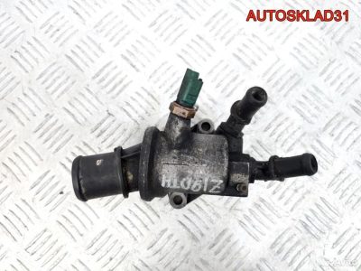 Корпус термостата Оpеl Vectrа С Z19DTH 55202510 - АвтоСклад31.рф - авторазборка контрактные б/у запчасти в г. Белгород