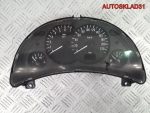 Панель приборов Opel Corsa C 09166814FL - АвтоСклад31.рф - авторазборка контрактные б/у запчасти в г. Белгород