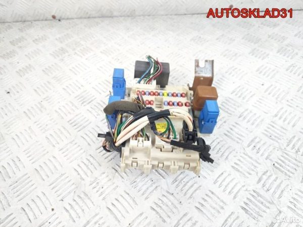 Блок абс ABS Opel Vectra C 12773671 - АвтоСклад31.рф - авторазборка контрактные б/у запчасти в г. Белгород