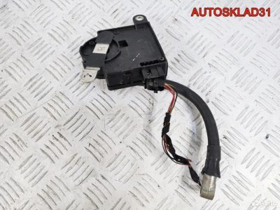 Блок контроля АКБ Audi A8 D3 4E0915181C - АвтоСклад31.рф - авторазборка контрактные б/у запчасти в г. Белгород