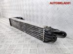 Интеркулер Opel Meriva A 1,7 Z17DTR 52414109 - АвтоСклад31.рф - авторазборка контрактные б/у запчасти в г. Белгород