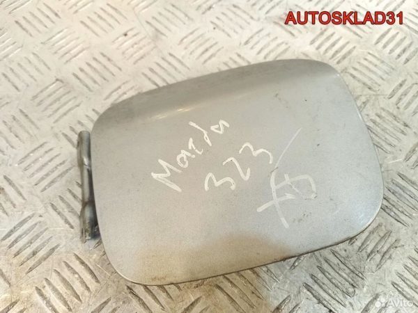 Вентилятор охлаждения Мазда 3 бк 1.6 3m5h8c607ye - АвтоСклад31.рф - авторазборка контрактные б/у запчасти в г. Белгород