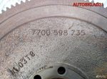 Маховик МКПП Renault Logan 1.6 K7M 7700598735 - АвтоСклад31.рф - авторазборка контрактные б/у запчасти в г. Белгород