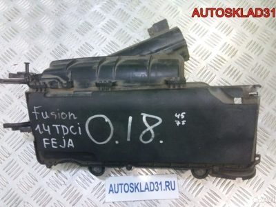Корпус воздушного фильтра Ford Fusion 1.4 F6JA - АвтоСклад31.рф - авторазборка контрактные б/у запчасти в г. Белгород