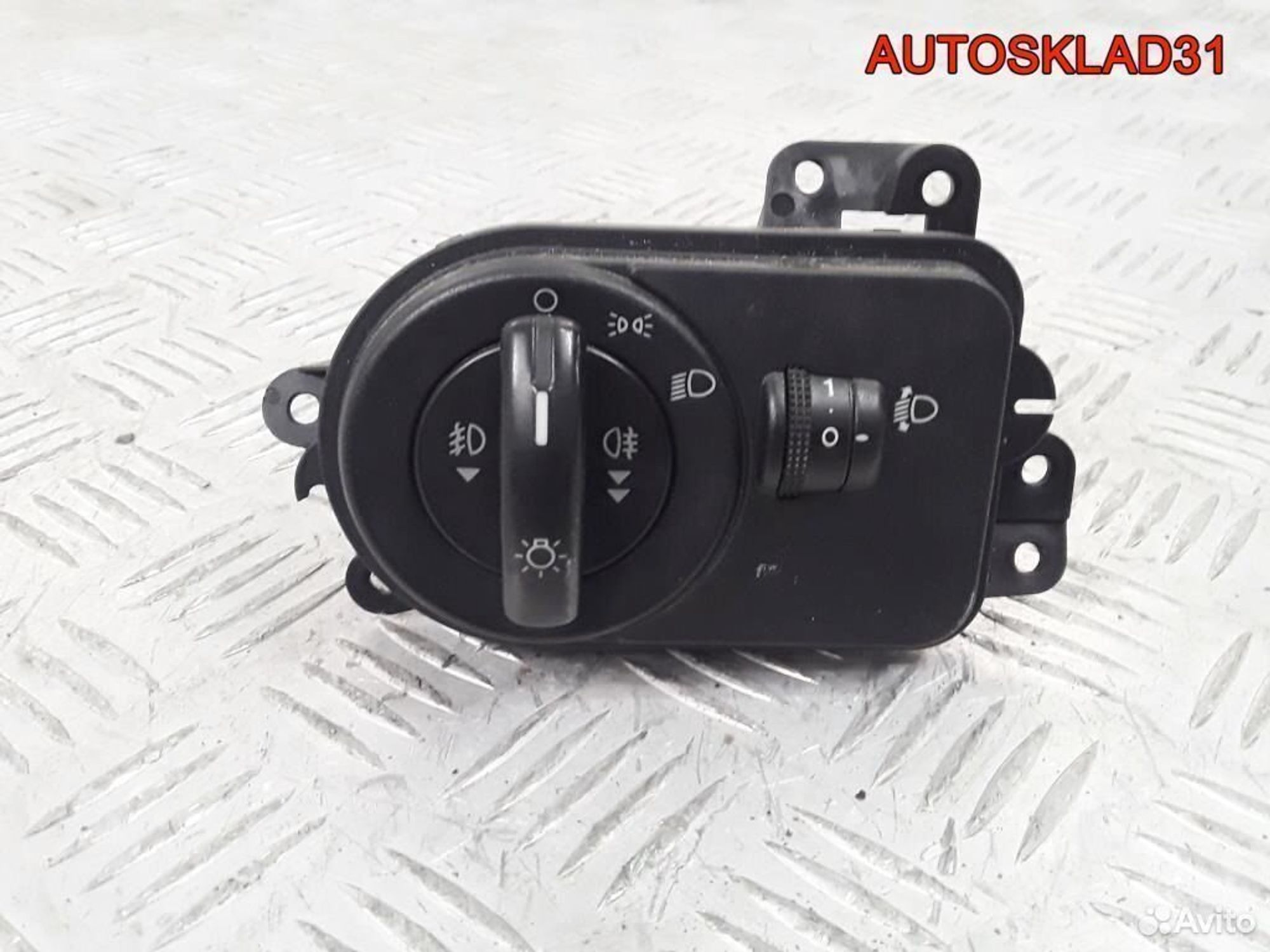 Переключатель света фар Ford Fusion 2s6t13a024ca - АвтоСклад31.рф - авторазборка контрактные б/у запчасти в г. Белгород Переключатель света фар Ford Fusion 2s6t13a024ca - АвтоСклад31.рф - авторазборка контрактные б/у запчасти в г. Белгород